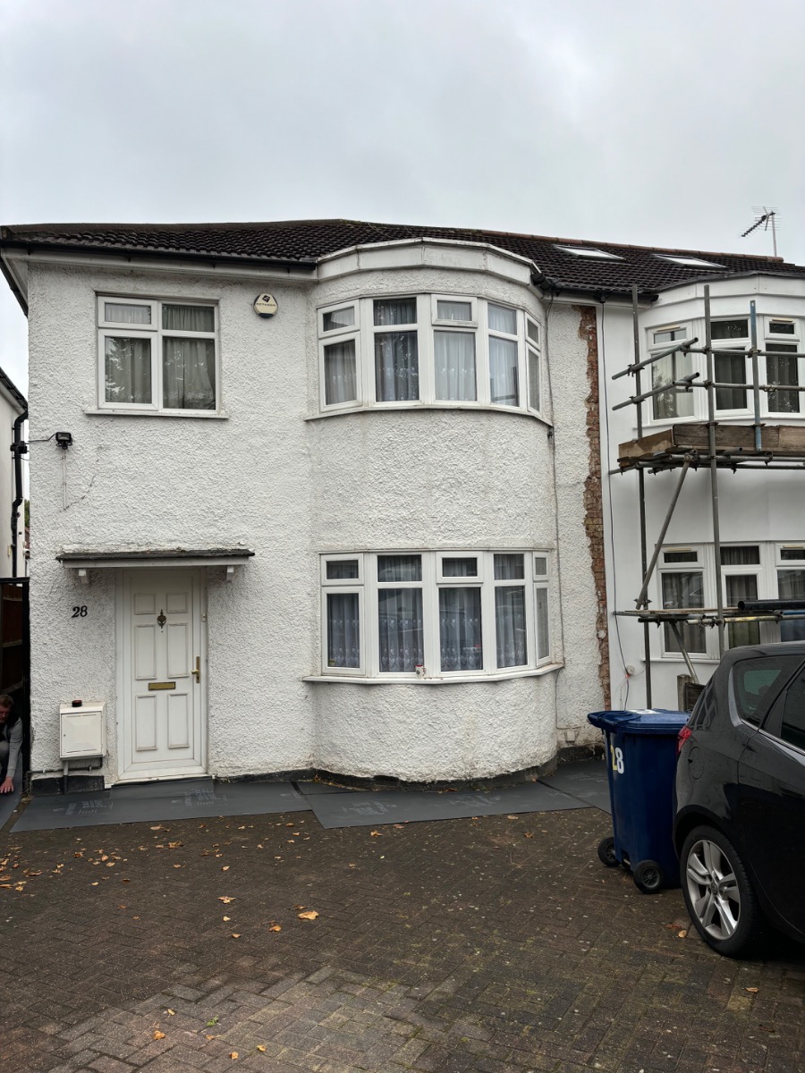 Plasterer: Image 7